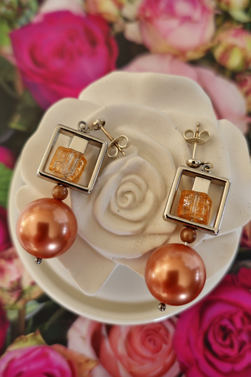 Kubica "Aurantiacus"