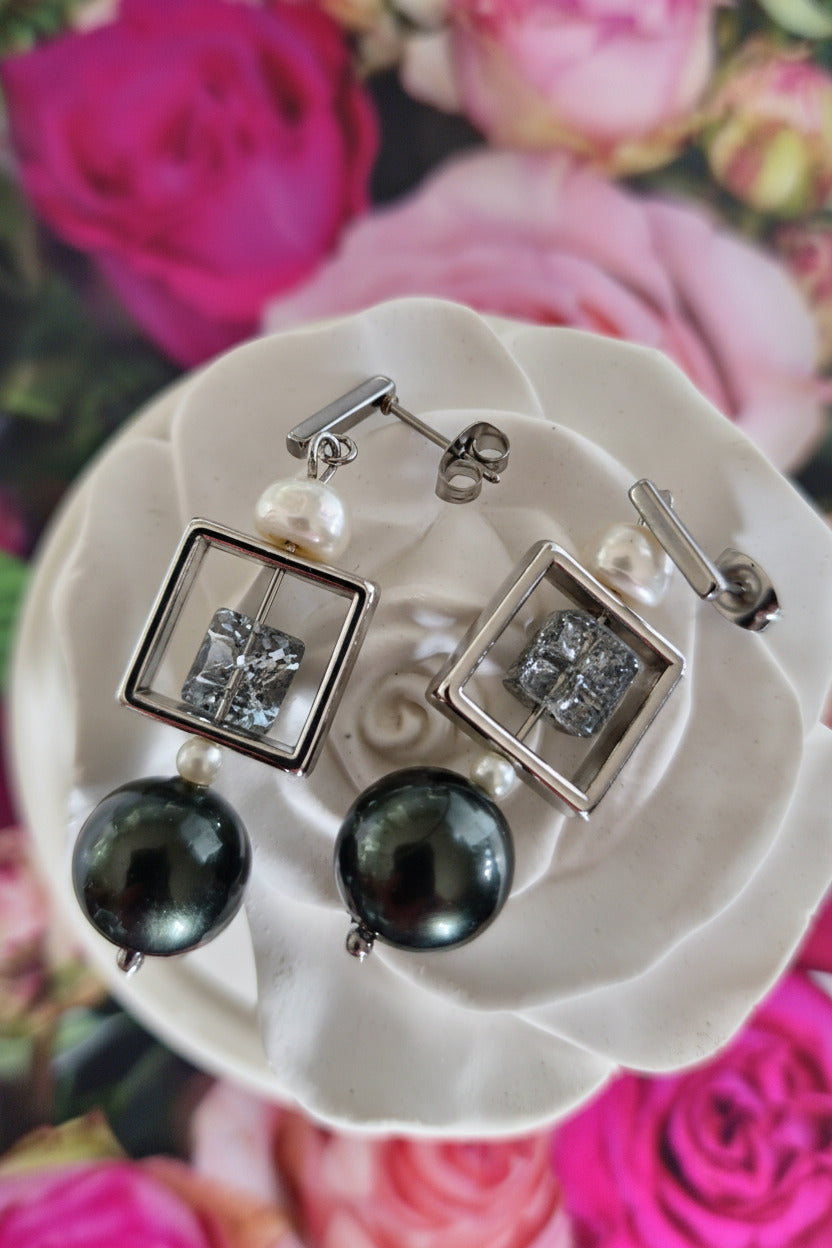 Kubica "Schwarz auf Weiß"