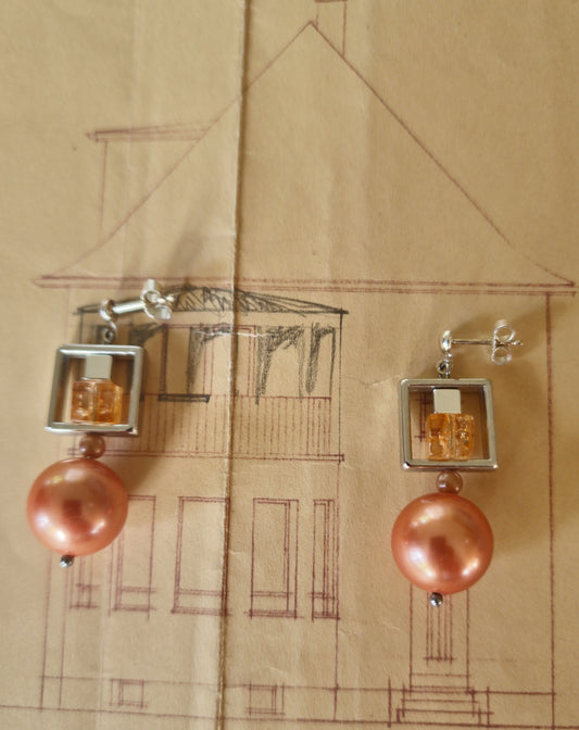 Kubica "Aurantiacus"