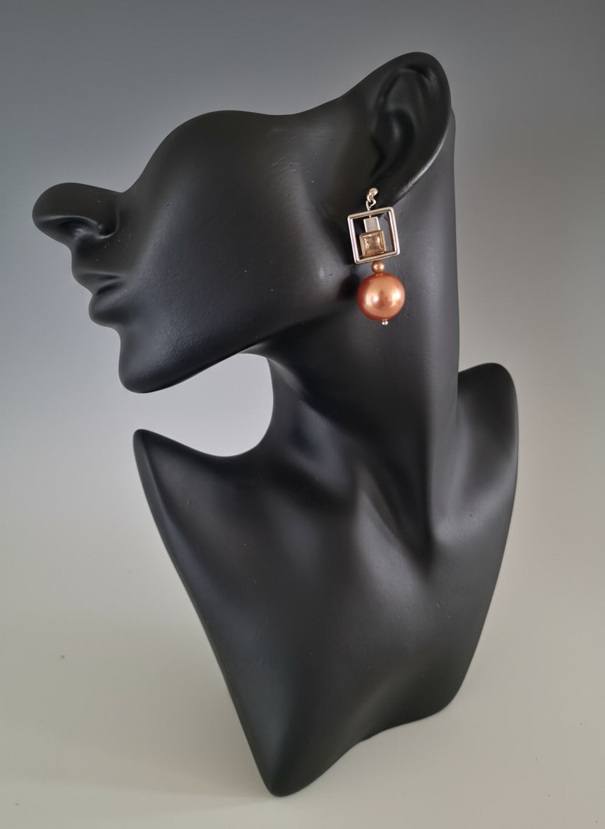 Kubica "Aurantiacus"