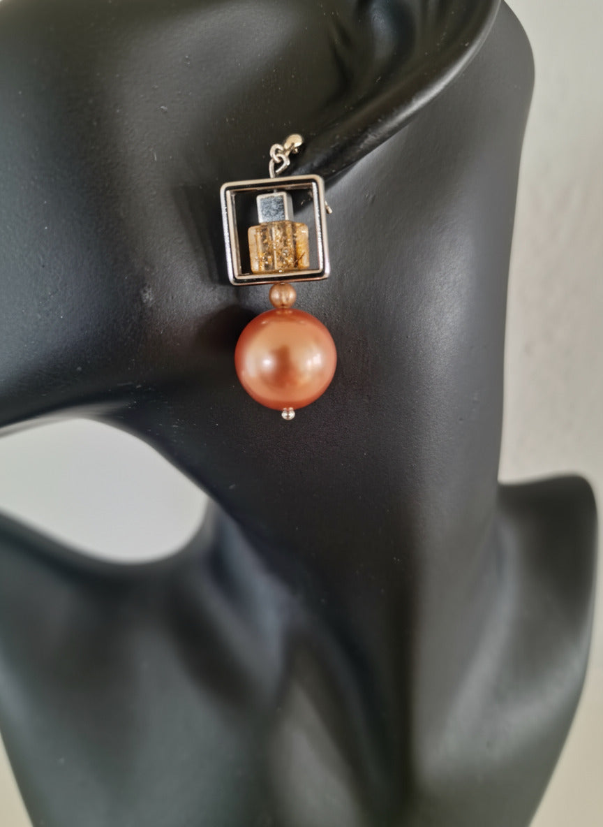 Kubica "Aurantiacus"