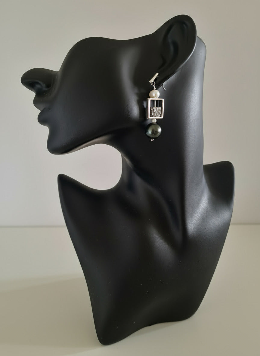 Kubica "Schwarz auf Weiß"