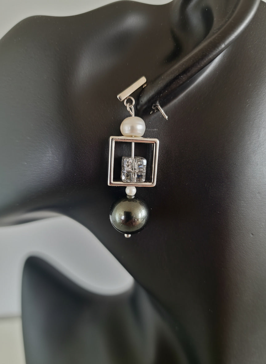 Kubica "Schwarz auf Weiß"