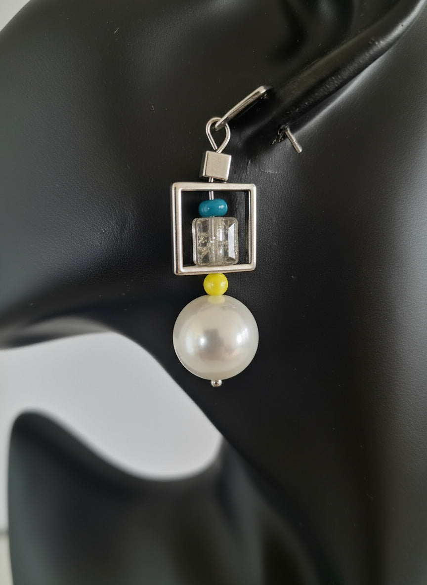 Kubica "Dünnes Eis"