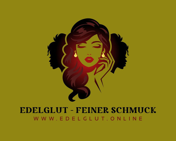 EDELGLUT - Feiner Schmuck
